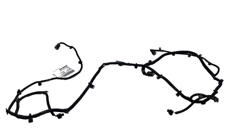 1004420-00-F ⭕ 12-15 Tesla Model S Front Bumper Wiring Harness Cable Wire Loom 1004420-00-F
