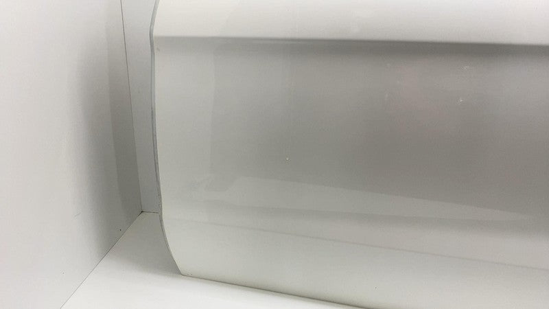 2016-2019 Mercedes-Benz GLE350 Front Driver Side Door Shell Panel Left White 799