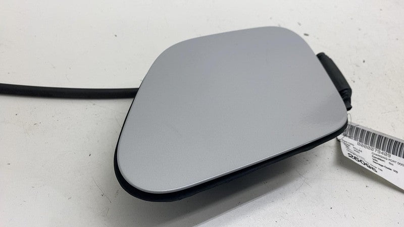 ⭕ 2021 2022 2023 Polestar 2 PS2 Left Side Charge Port Door Lid Cover S