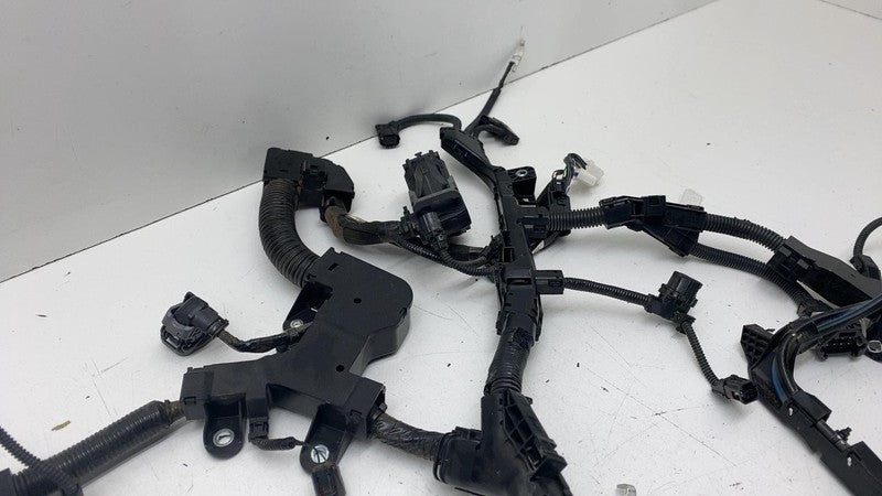 ⭕ 2023 2024 Toyota Prius Main Engine Motor Wiring Harness Cable Wire Loom Assy