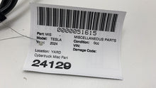 2024 2025 Tesla Cybertruck Master Cylinder HCU Brake Pipe Line Assy 1250711-00-D