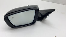 2021 BMW 530e Front Driver Side Rear View Door Mirror w/ Camera Left Black - 668