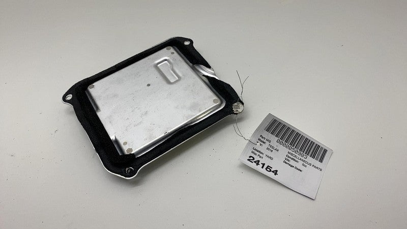 2016 2017 2018 2019 2020 Tesla Model X MX Front Driver Left Door Contr