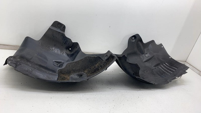 1492613 00 C ⭕ 20-24 Tesla Model Y Front Wheel Fender Liner Splash Guard Left 1492613-00-C