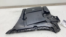 2019 BMW 530e G30 2.0L Rear Passenger Side Bumper Cover Support Right 21754011