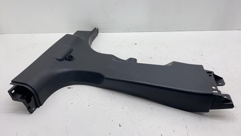 ⭕ 2014-2020 Maserati Ghibli Right B-Pillar Lower Trim Cover Panel RH 0