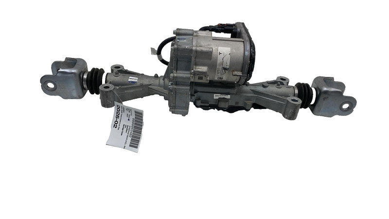 125085100C 2024-2025 Tesla Cybertruck Rear Power Steering Gear Actuator Rack & Pinion Assy
