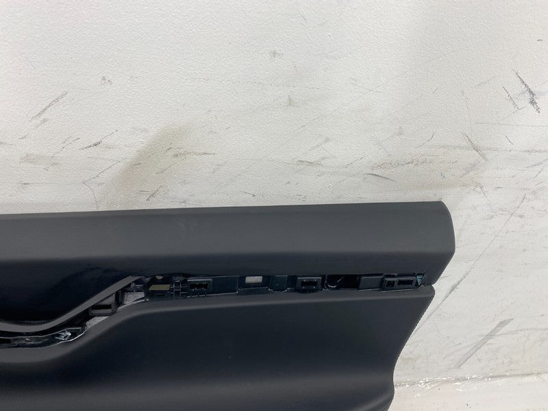 1055483-21-M ⭕2016-2020 Tesla Model X Front Passenger Door Panel Trim Card Right 1055483-21-M