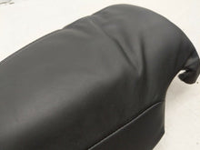 ⭕ 12-20 Tesla Model S Rear Driver Side 2nd Row Seat Bolster Cushion Cover Left