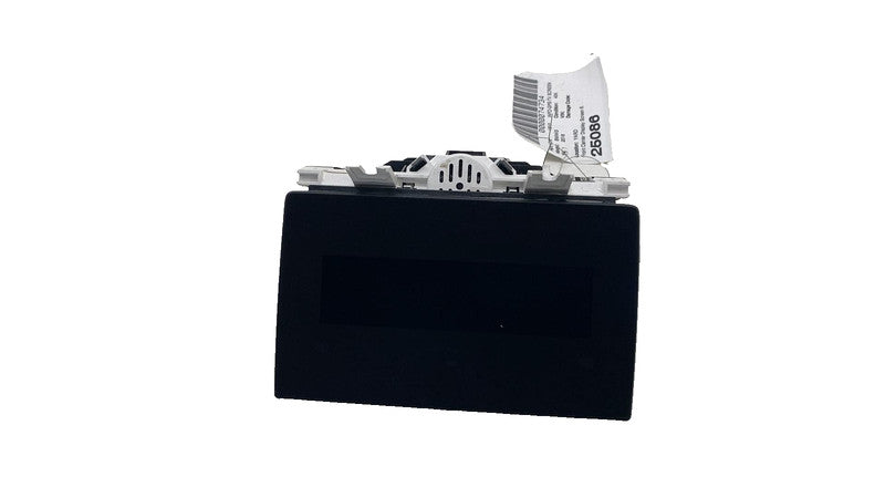 ⭕ 14-21 BMW i3 I01 Front Instrument Cluster Center Display Screen 6.5"