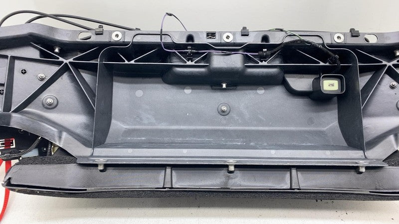 105022300B ⭕16-20 Tesla Model X Front Bumper End Carrier Radiator Core Support 1050223-00-B