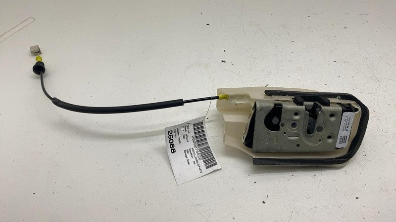 ⭕ 17-23 Model 3 Rear Passenger Side Door Lock Latch Actuator Right 150