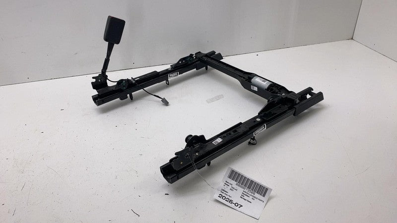 111985300B ⭕ 2017-2023 Model 3 M3 Front 1st Row Seat Adjuster Motor Rail Track 1119853-00-B