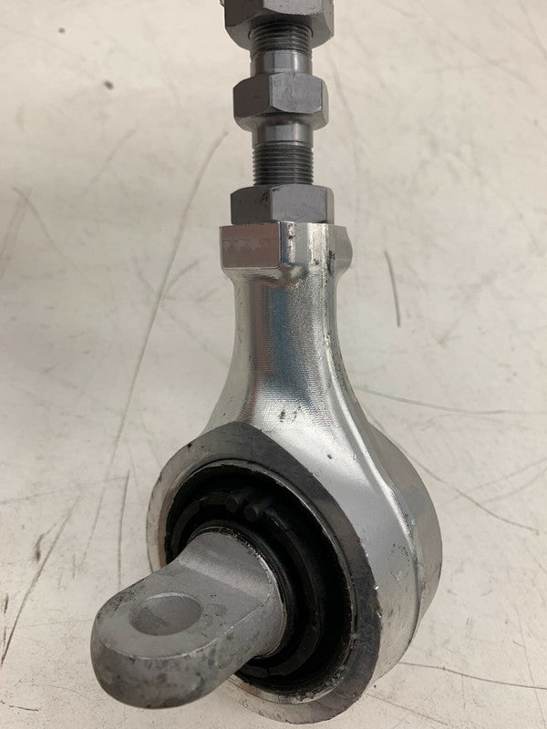 1420431-00-A ⭕ 21-23 Tesla Model S X Rear Suspension Toe Link Control Arm Assy 1420431-00-A
