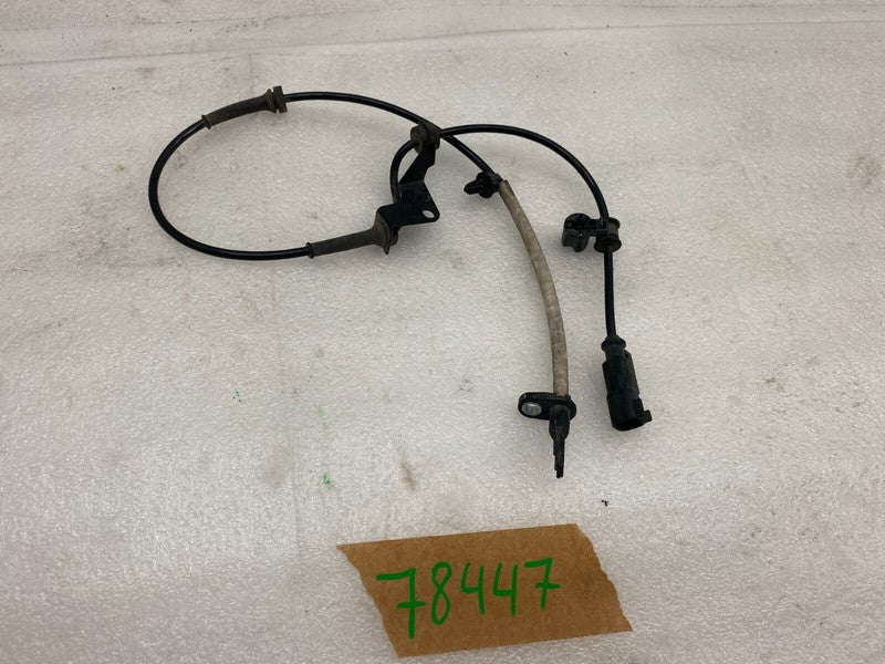 ⭕ 2017-2023 Tesla Model 3 Y Front Left or Right Anti-Lock ABS Wheel Speed Sensor
