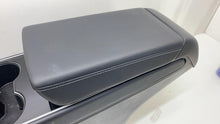 17-20 Tesla Model 3 Front Center Console Armrest Cup Holder Carrier 1561492-00-A