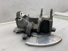 ⭕ 2012-2015 Tesla Model S Rear Driver Side Spindle Knuckle w/ Dust Shield Left