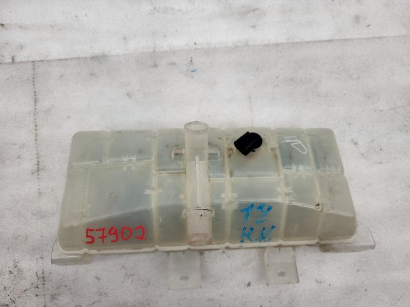 600761200A ⭕ 2012-2022 Tesla Model S X Coolant Reservoir Bottle Tank with Cap 6007612-00-A