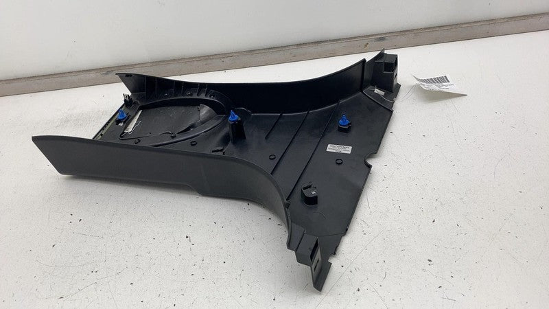 ⭕ 2012-2020 Tesla Model S MS B-Pillar Lower Trim Cover Panel Right 102