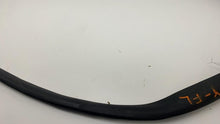 2020-2023 Tesla Model Y MY Front Driver Left Door Body Weatherstrip Rubber Seal
