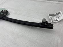 2016-2023 Mazda MX-5 Miata Front Driver Side Pillar Vent Door Glass Left LH Assy