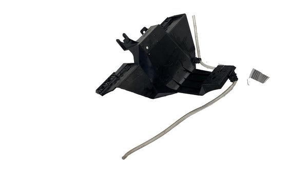 ⭕ 16-20 Model X MX Frunk 12V Battery Tray Box Support Mount Bracket 1046331-00-C