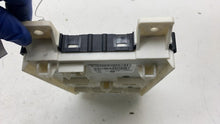 ⭕ 2020 Maserati Ghibli Cabin Body Computer Control Module Unit BCM 68406047AB