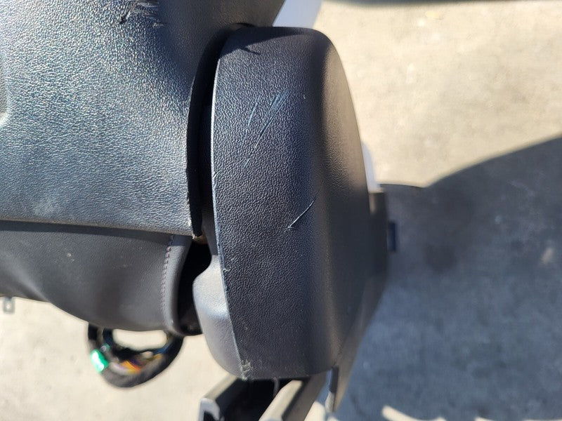 1456943-00 ⭕ 2017-2022 Tesla Model 3 Y Front Passenger Side 1st Row Seat White Right Assy