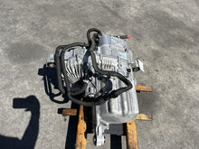 ⭕ 14-18 Tesla Model X S Rear Engine Electric Motor Small Drive Unit 1037000-00-F