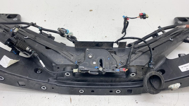 ⭕21-23 Tesla Model 3 Front End Module Radiator Core Carrier Support 11