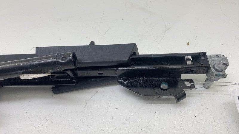 ⭕ 2017-2022 Tesla Model 3 Front Driver Left Seat Rail Track Section 11