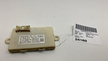 2016-2019 Mercedes-Benz GLE350  E350 SL550 Keyless Go Entry Control Module OEM