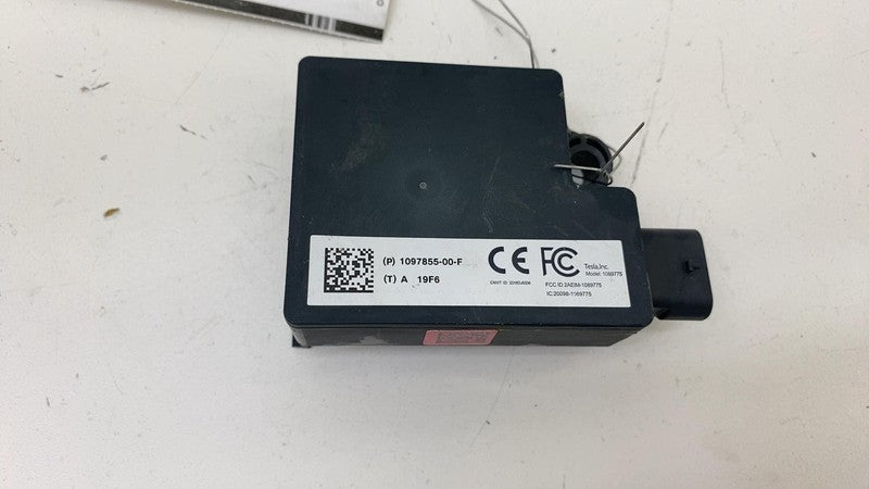 ⭕ 17-23 Tesla Model 3 Rear Bumper BCM Computer Body Control Module 109