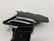 ⭕ 12-15 Model S Driver Side A/C Air Vent Outlet Trim Panel Left LH 1007834-00-C