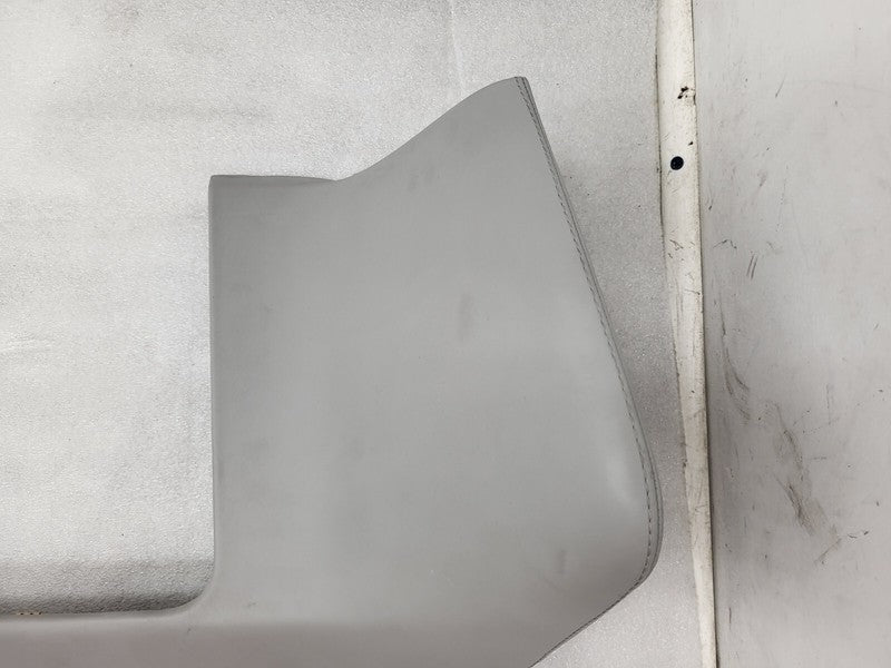 1007882-00 ⭕ 16-20 Tesla Model S X Front Side Lower Dashboard Trim Cover Right 1007882-00