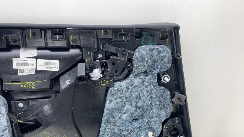 1007936-09-H ⭕ 12-20 Model S Front Right Interior Door Panel Trim Card Cover RH 1007936-09-H