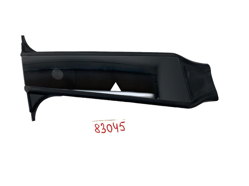 150688590F ⭕ 20-23 Model Y Left Exterior B-Pillar Applique Trim w/ Camera LH 1506885-90-F