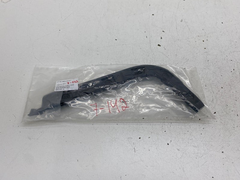 176273500C ⭕24-26 Tesla Model 3 Rear Passenger Side Wing Support Bracket Right 1762735-00-C