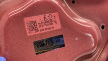 ⭕ 16-20 Model S Rear Passenger Door Shell Panel Right RH Red - PPMR 6006566-00-H