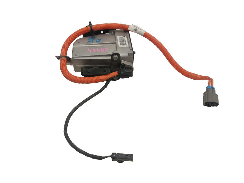 ⭕ 12-20 Model S High Voltage Battery Heater Unit w/ Wiring Harness 103