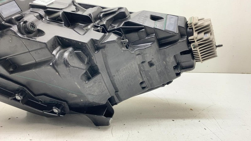 ⭕ 17-23 Tesla Model 3 Front Right Headlight LED Up-Level Headlamp 1077