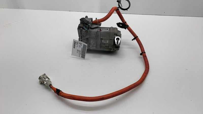 HU5A 14B218 AA 2013-2018 Ford C-Max A/C Air Conditioning Compressor Pump Unit FV6H-19D623-AC