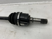 2016-2023 Mazda MX-5 Miata 2.0L RWD Rear Right Psgr Axle Driveshaft RTC4-25-50XA