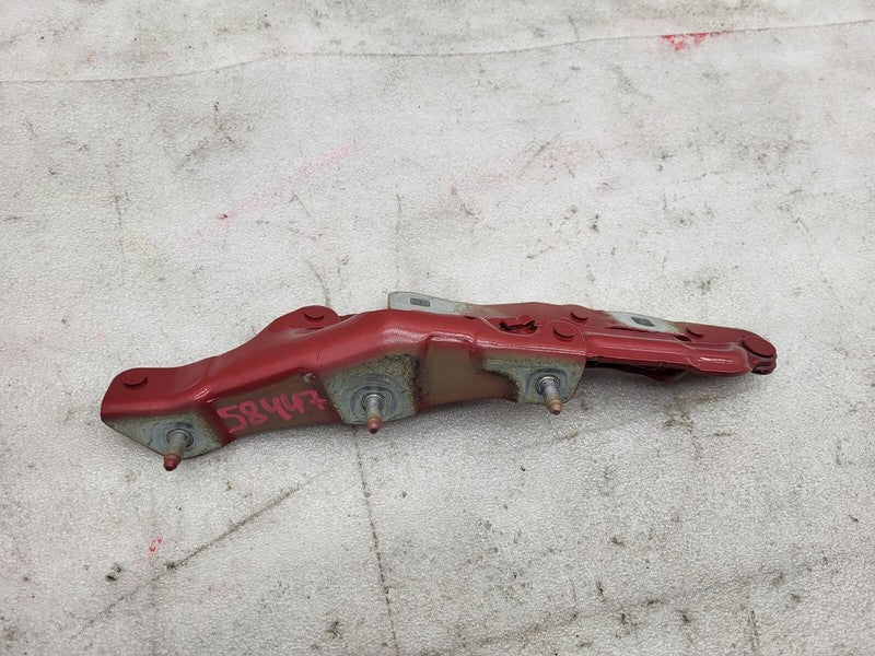 ⭕ 2012-2020 Tesla Model S Front Passenger Side Hood Hinge Closure Assi