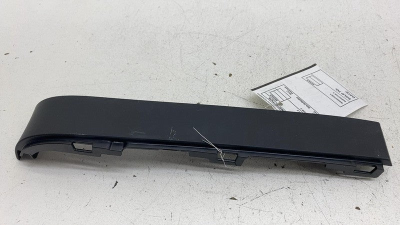 105505200D ⭕ 2016-2023 Tesla Model X Rear Left Falcon Door Trim Molding Cover 1055052-00-D