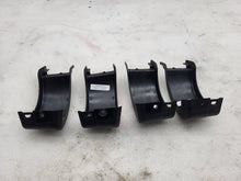 ⭕ 2016-2025 Model X Front & Rear Door Hinge Trim Cover Right & Left 1047075-00-G