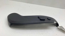⭕ 2012-2015 Tesla Model S Front Right 1st Row Seat Control Switch & Trim Panel