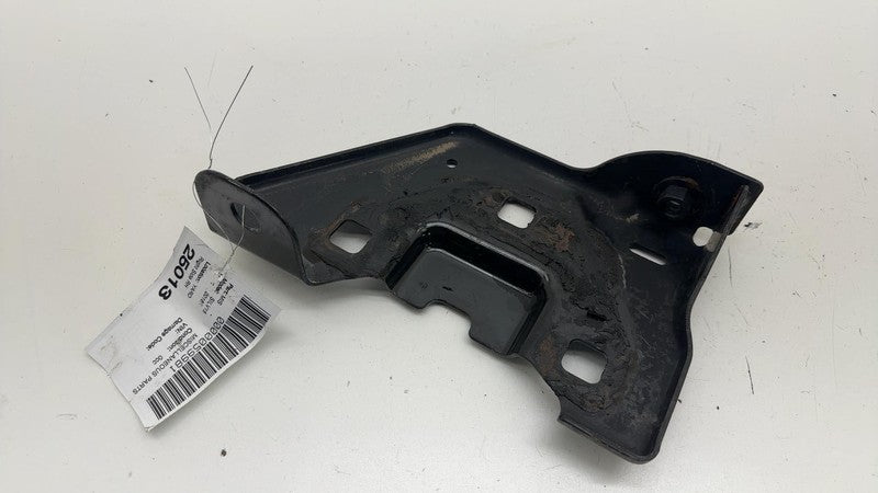 ⭕14-18 Chevy Silverado 1500 Front Right Side Bumper Inner Bracket Moun