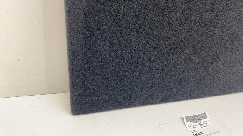 ⭕2024-2025 Model 3 Rear Trunk Boot Load Floor Carpet Mat Parcel Shelf 