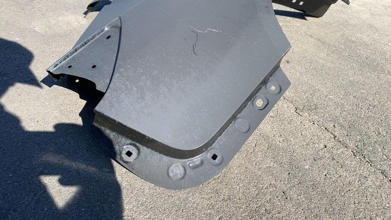 ⭕ 2017-2025 Tesla Model 3 Rear Passenger SIde Quarter Panel Skin Right RH